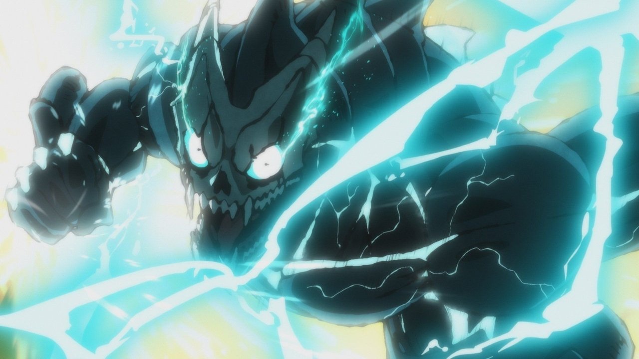Kaiju No. 8: Mission Recon Movie Screenshot 3