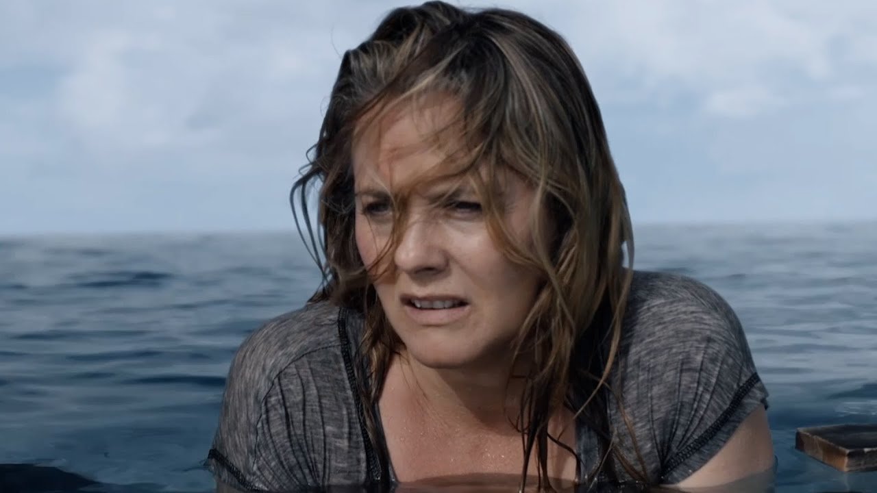 The Requin Movie Screenshot 2