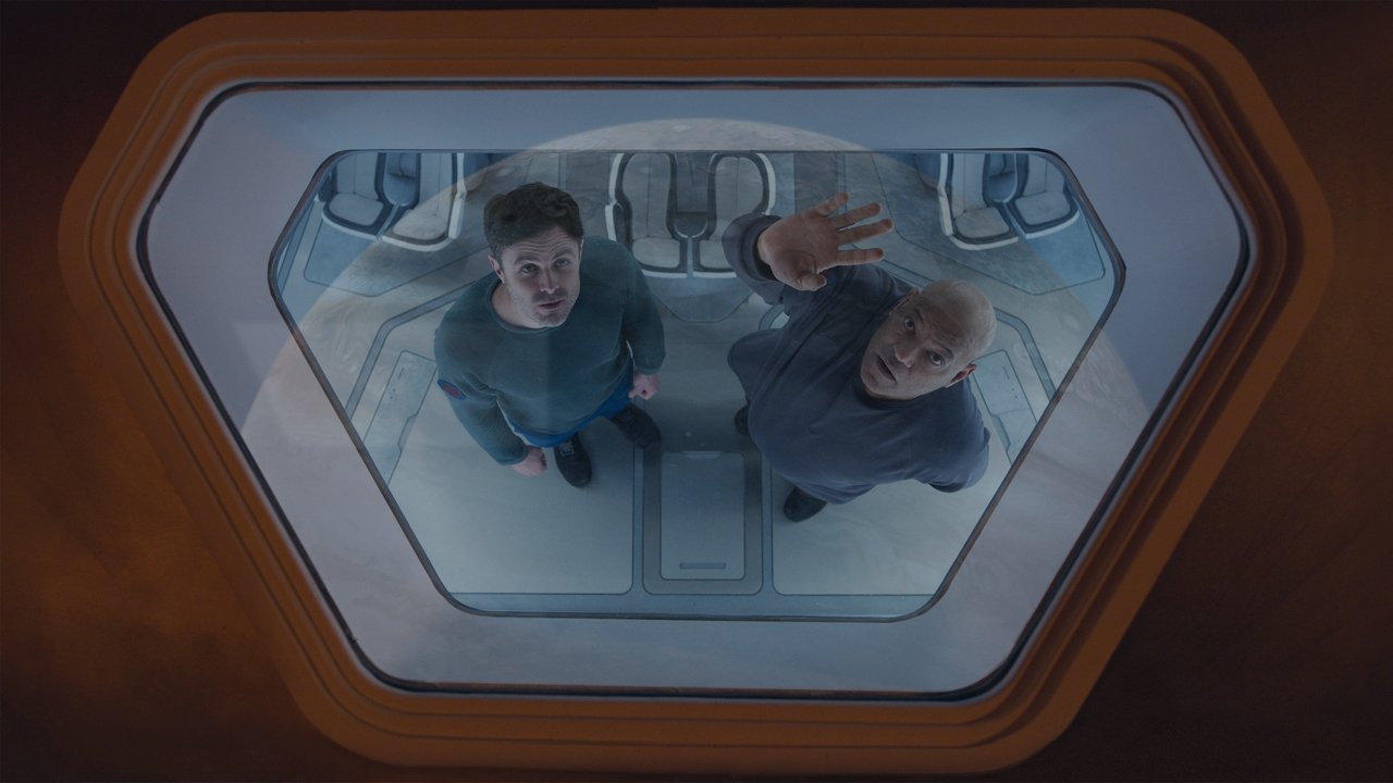 Slingshot Movie Screenshot 1