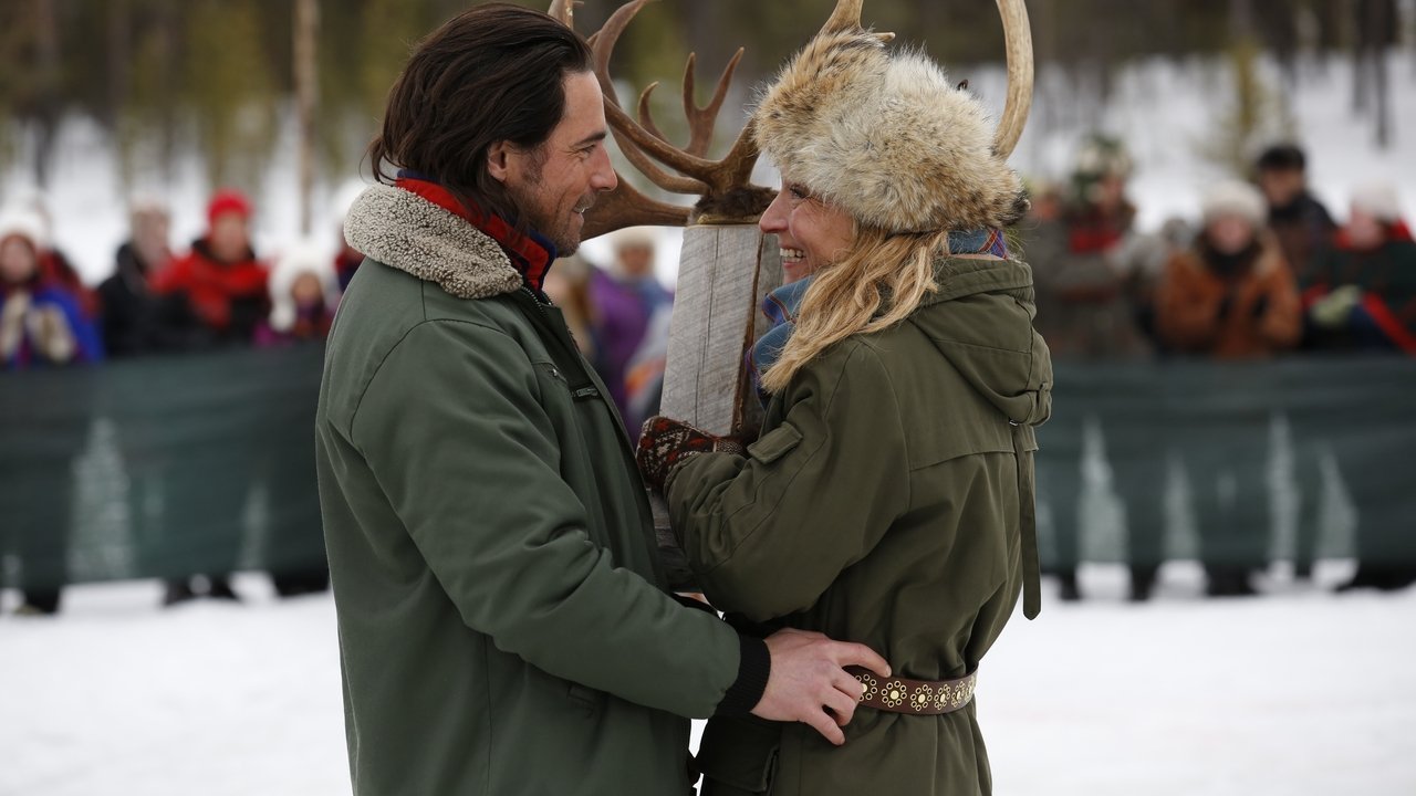Greetings from the North Movie Screenshot 1