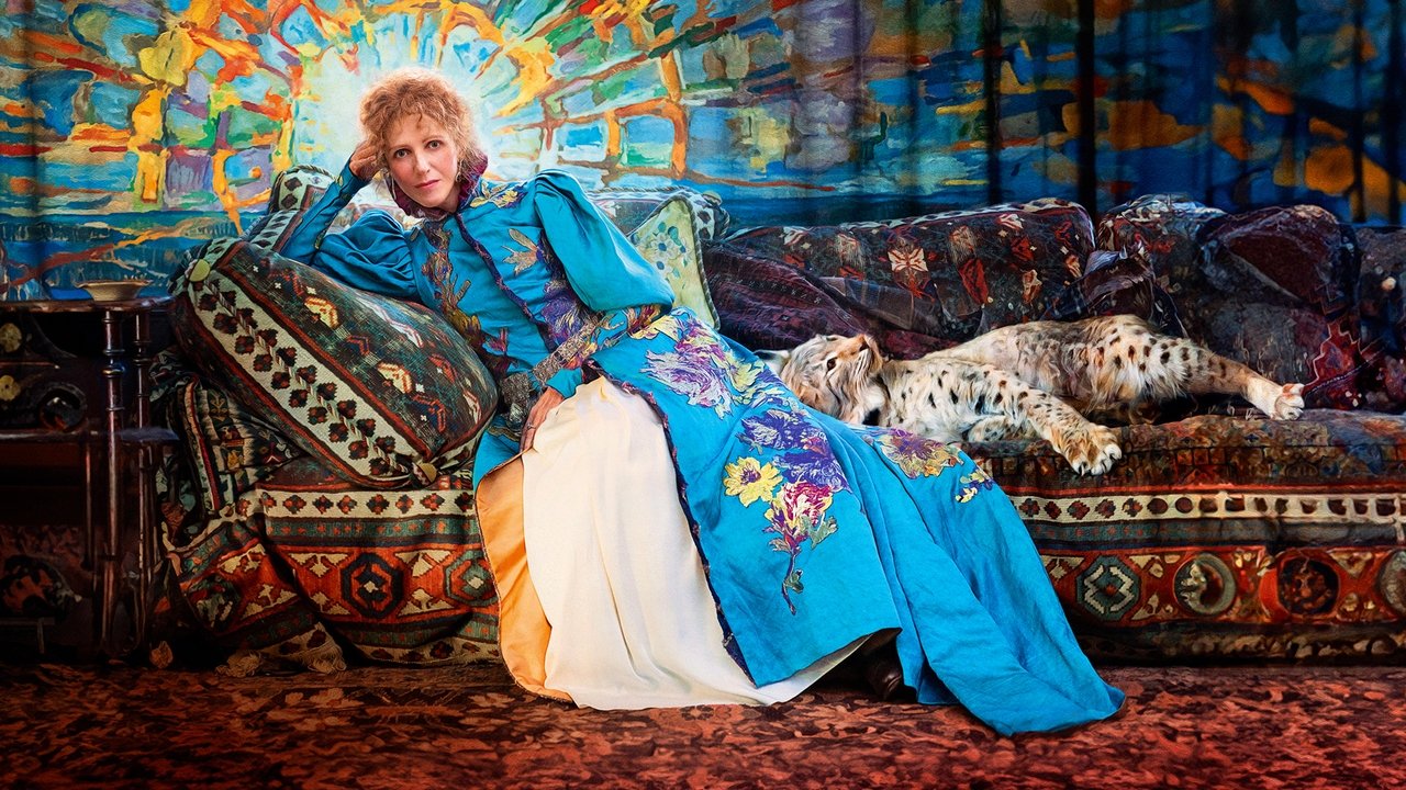 The Divine Sarah Bernhardt Movie Screenshot 1