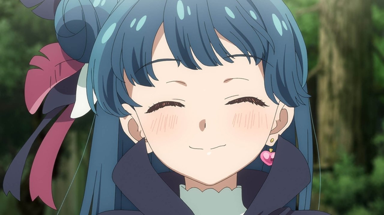 Yohane the Parhelion: Sunshine in the Mirror Movie Screenshot 1