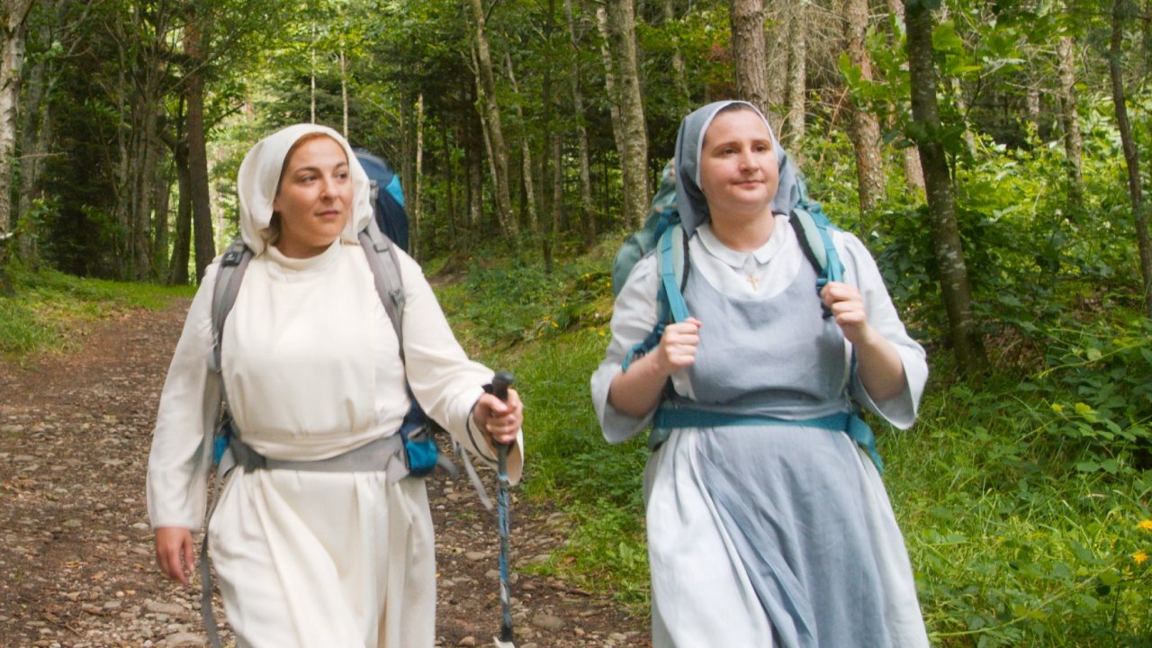 Sweet Jesus Movie Screenshot 2