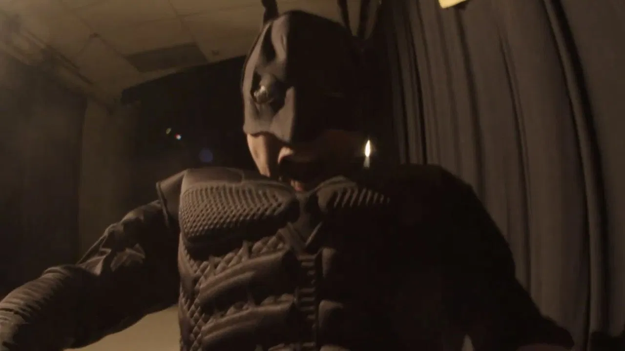 The Christopher Nolan Experience Movie Screenshot 4