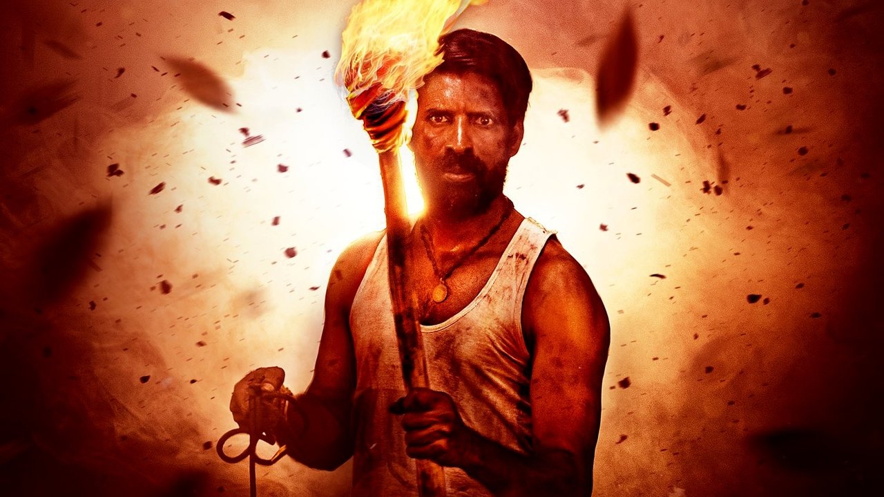Garudan Movie Screenshot 3