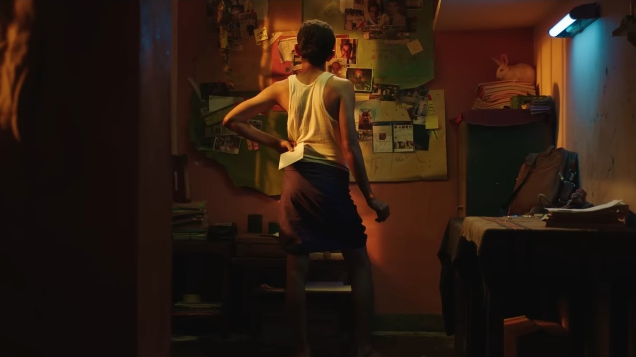 Maranamass Movie Screenshot 2