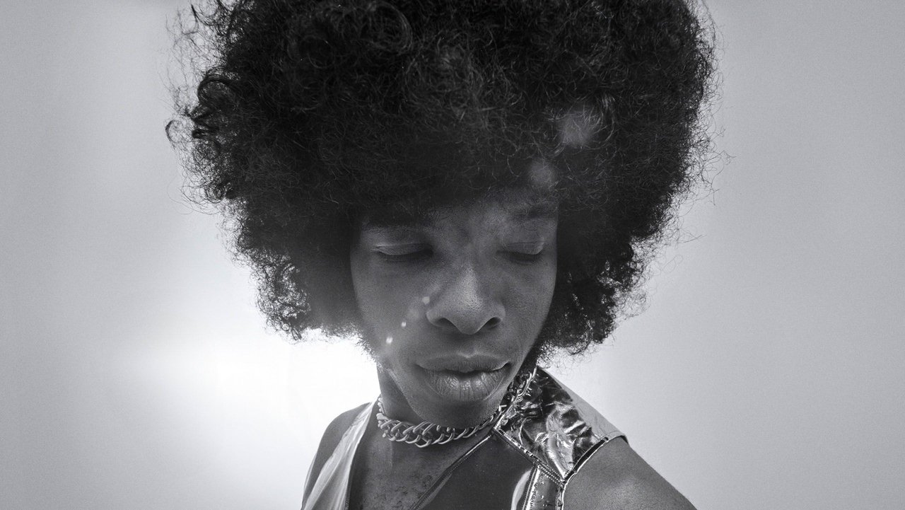 SLY LIVES! (aka The Burden of Black Genius) Movie Screenshot 2