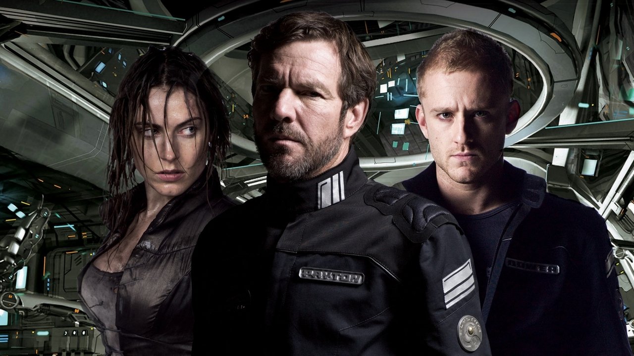 Pandorum Movie Screenshot 4