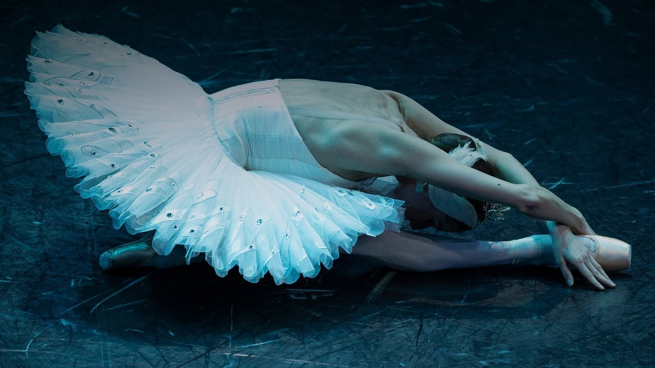 Swan Lake - Filmed for IMAX Movie Screenshot 1