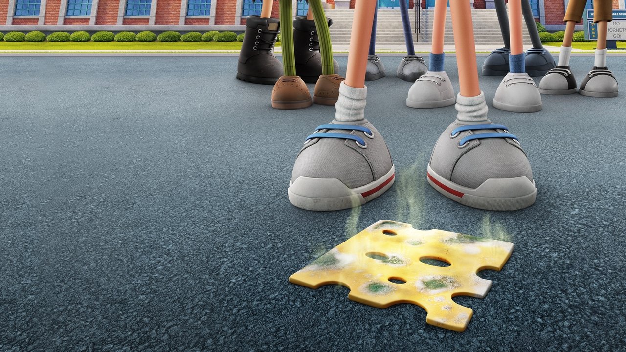 Diary of a Wimpy Kid Movie Screenshot 4