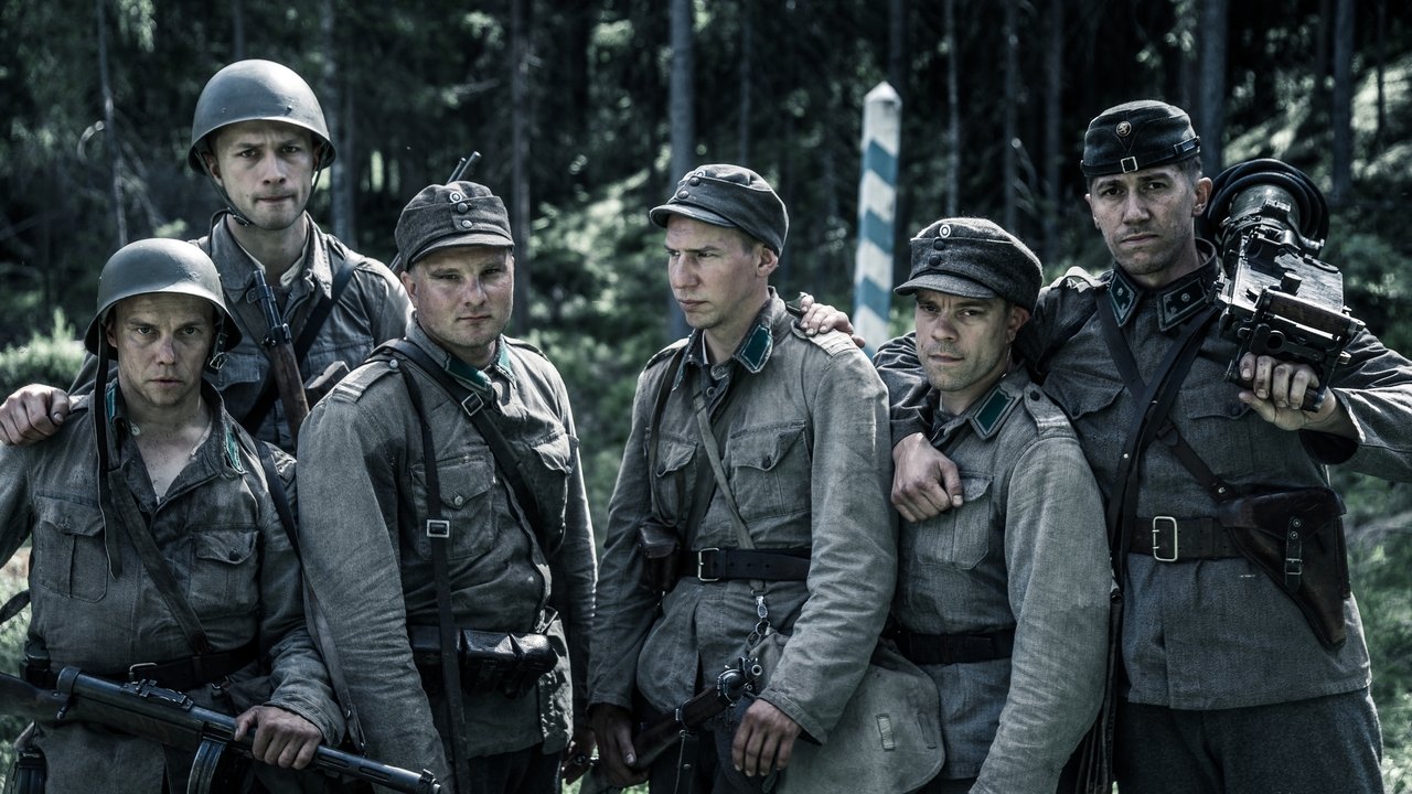 Unknown Soldier Movie Screenshot 3