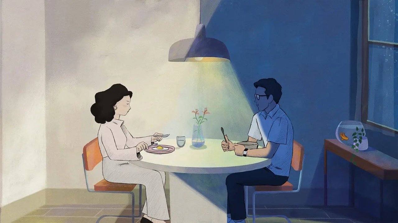 Two Ships Movie Screenshot 1