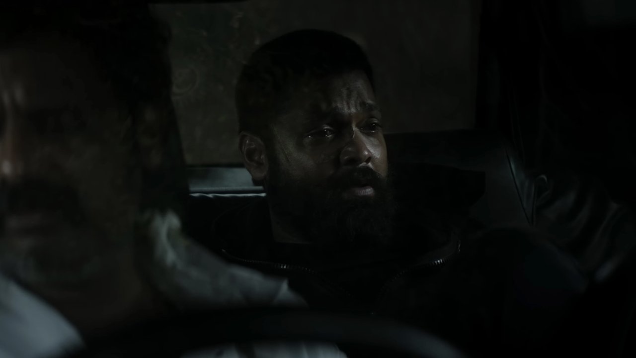 Sapta Sagaradaache Ello - Side B Movie Screenshot 3