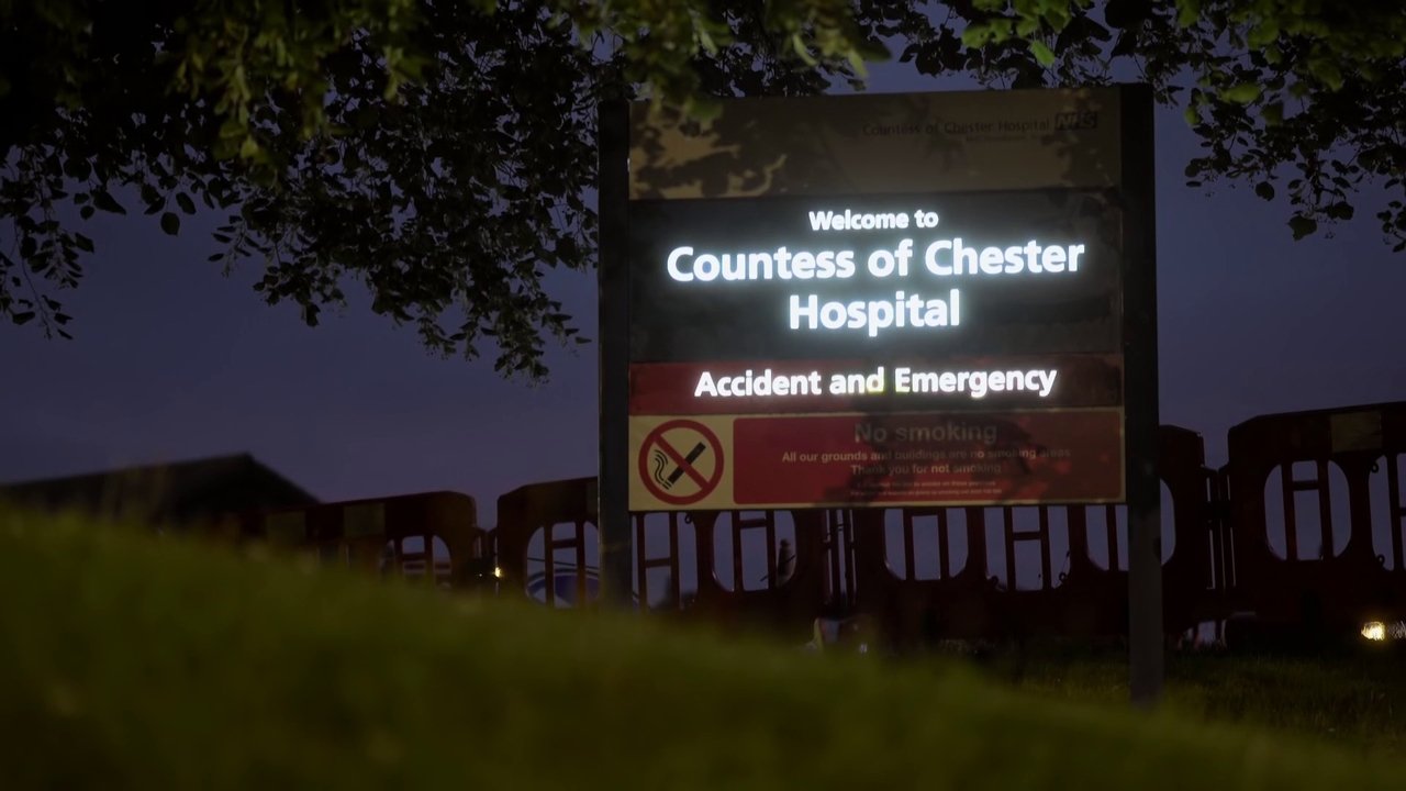 Lucy Letby: The New Evidence Movie Screenshot 1