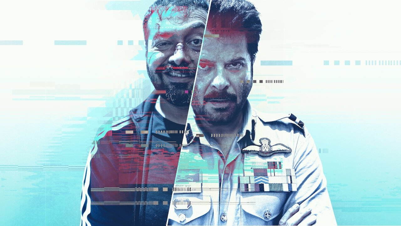 AK vs AK Movie Screenshot 1