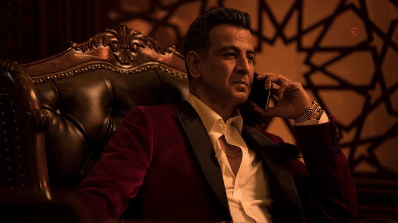 Bloody Daddy Movie Screenshot 4