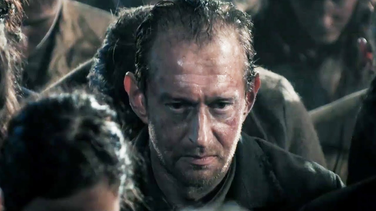 Sobibor Movie Screenshot 4