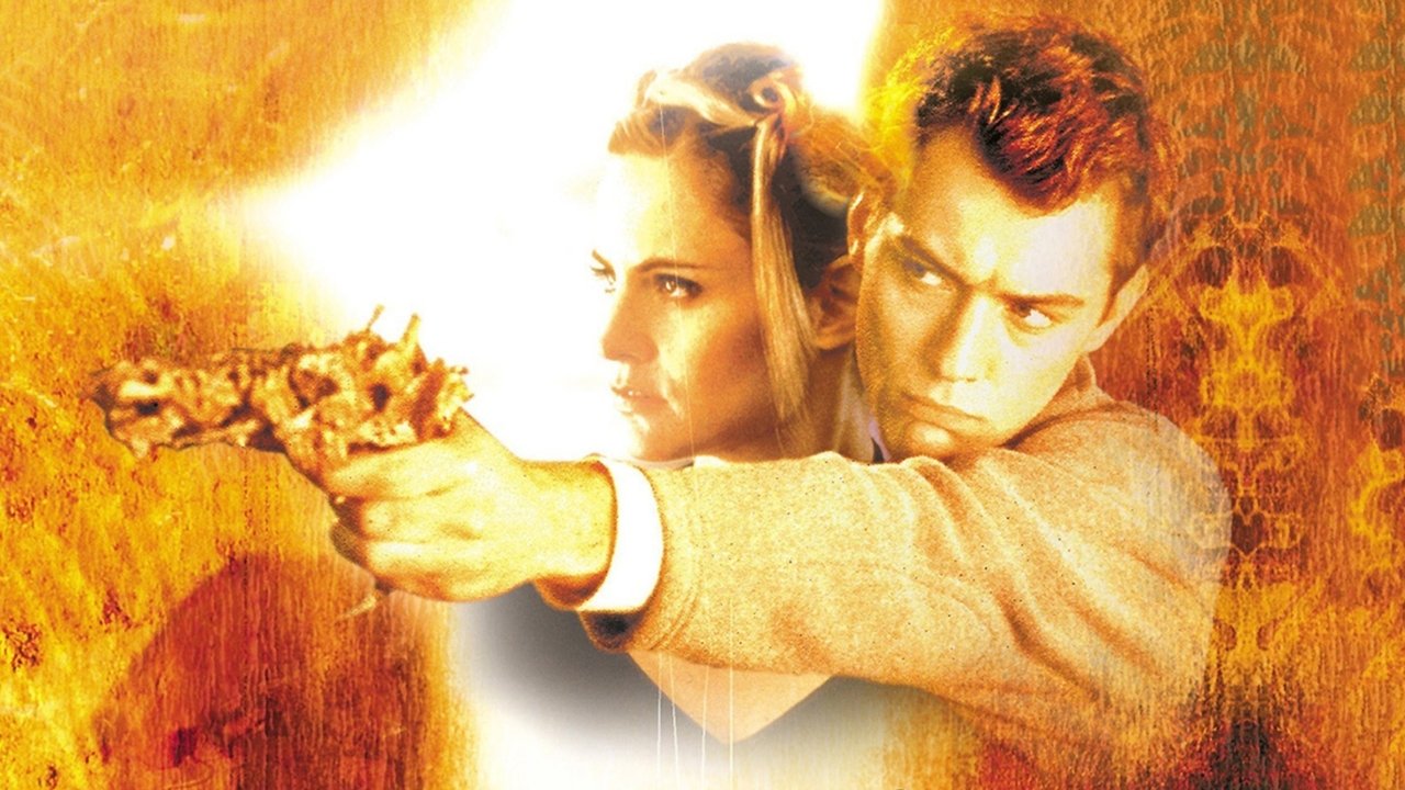eXistenZ Movie Screenshot 5