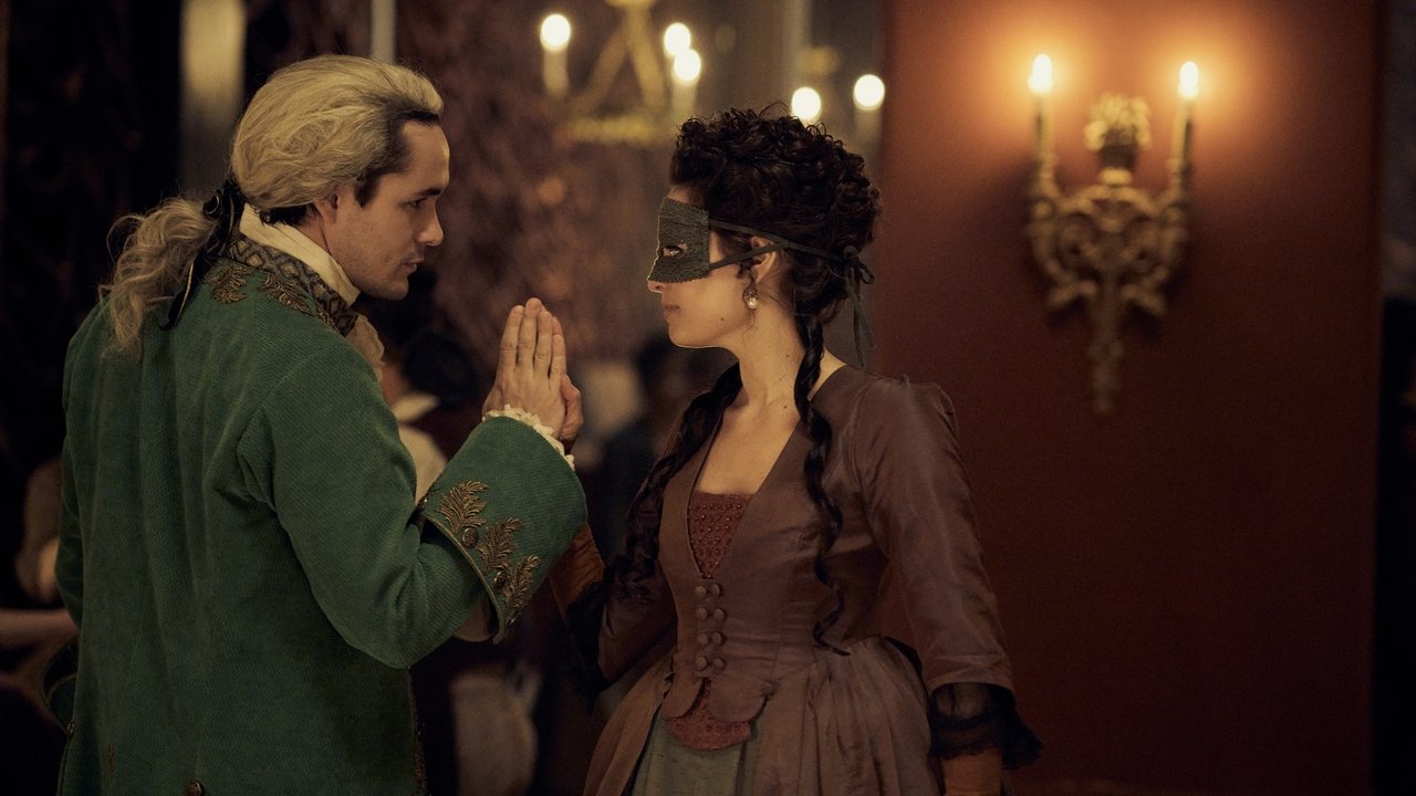 A Beautiful Imperfection Movie Screenshot 2