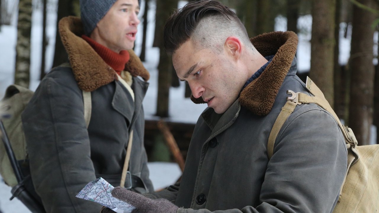Enemy Lines Movie Screenshot 3