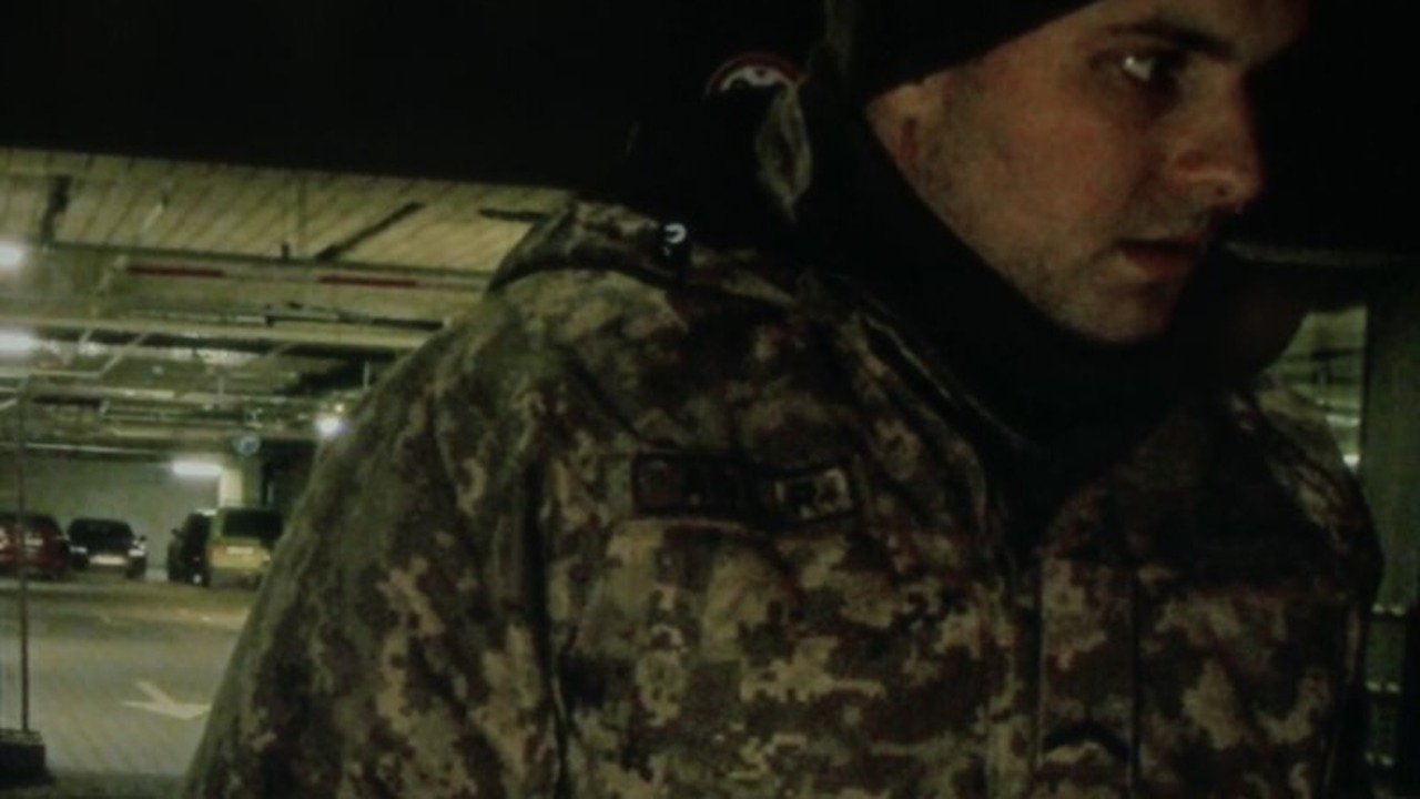 Prelude Movie Screenshot 1