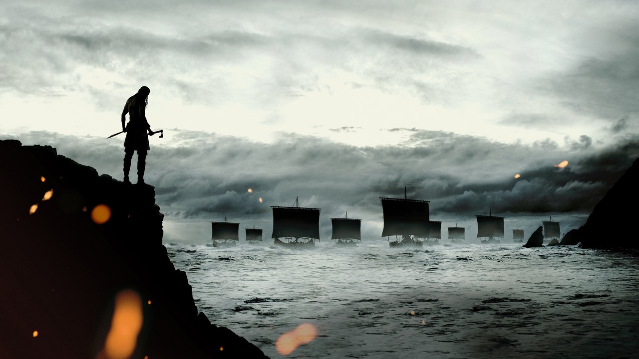 The Northman Movie Screenshot 2