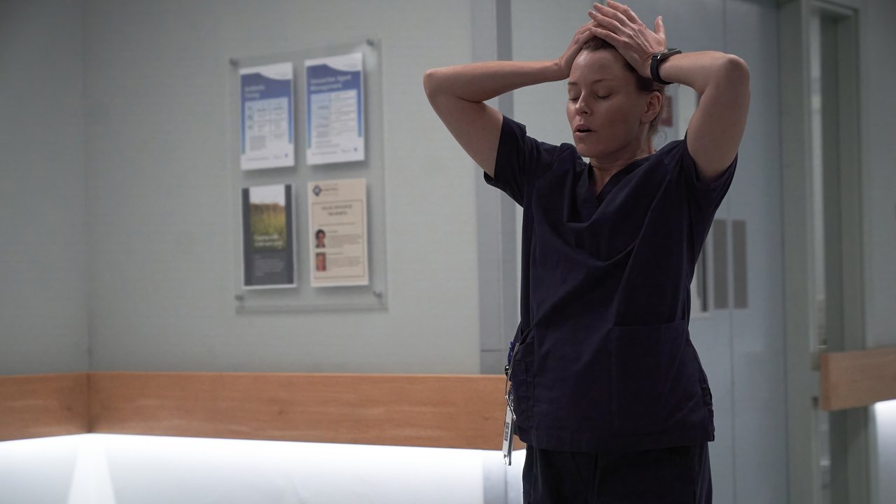 A Mistake Movie Screenshot 3
