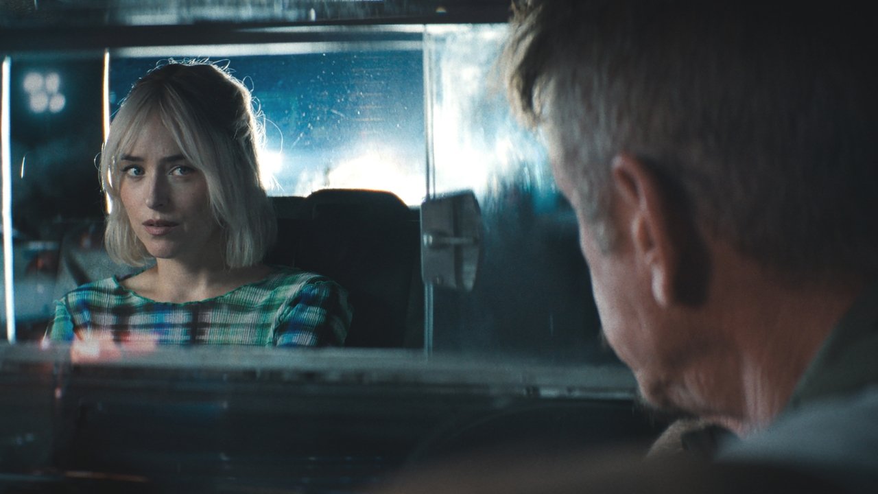 Daddio Movie Screenshot 2