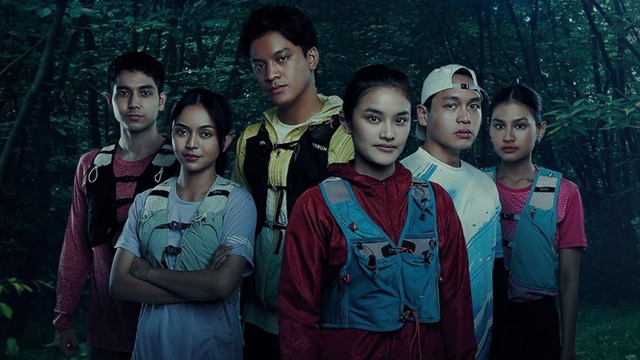 Pencarian Terakhir Movie Screenshot 1