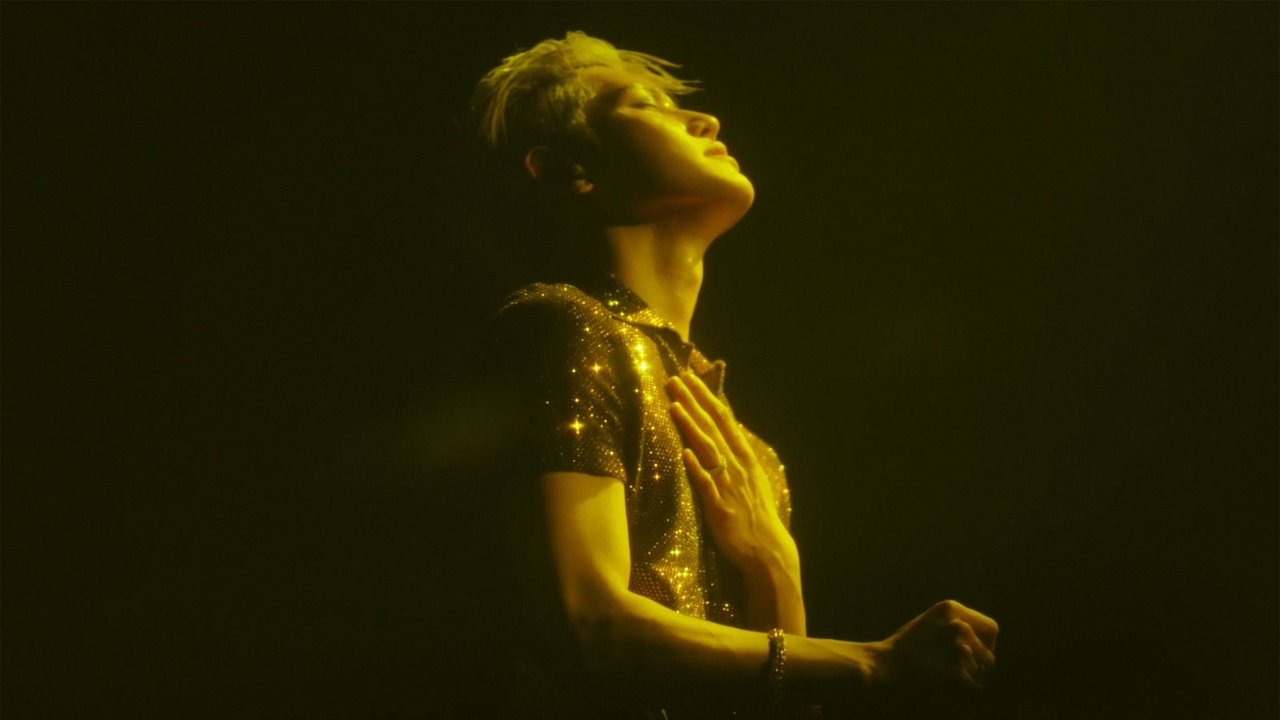 TAEYONG: TY TRACK IN CINEMAS Movie Screenshot 1