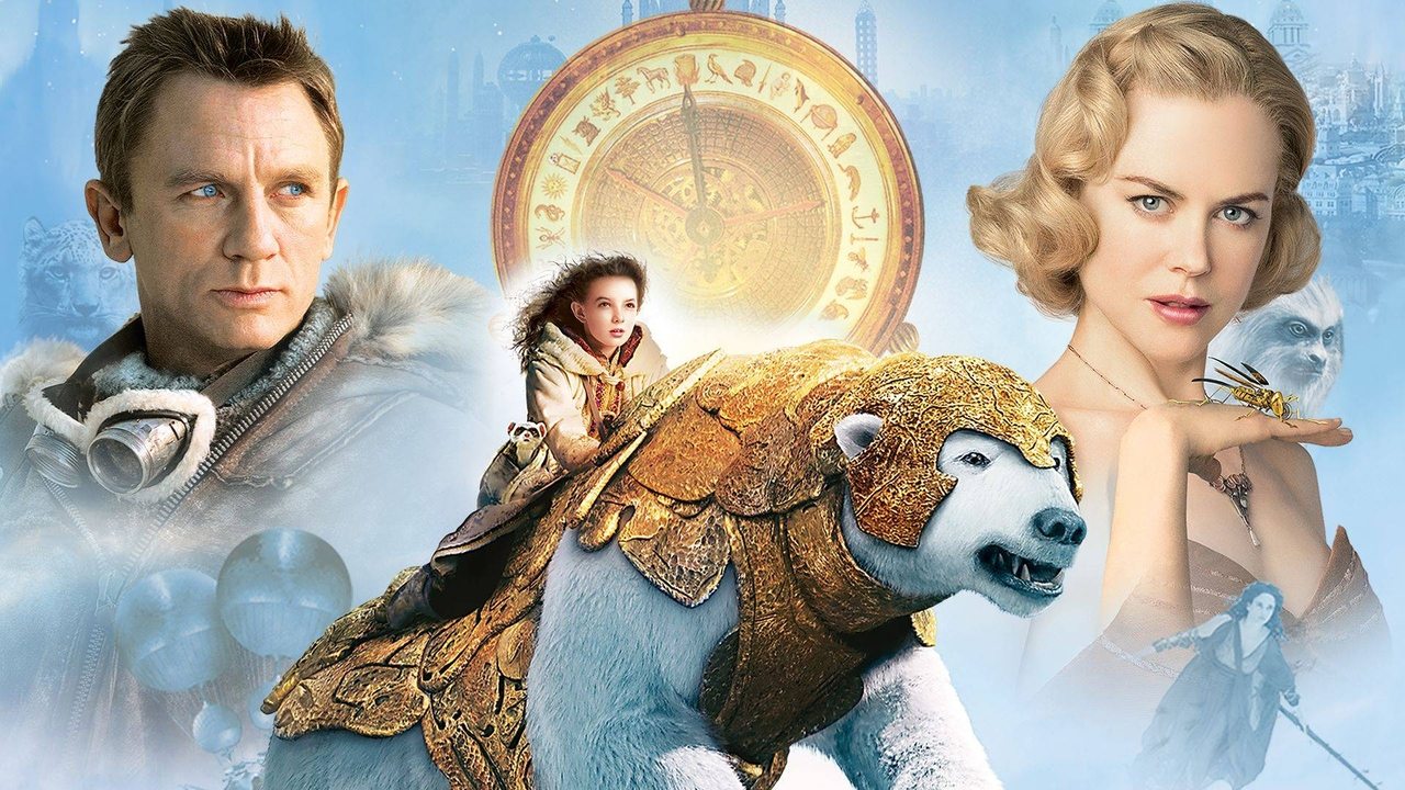 The Golden Compass Movie Screenshot 1