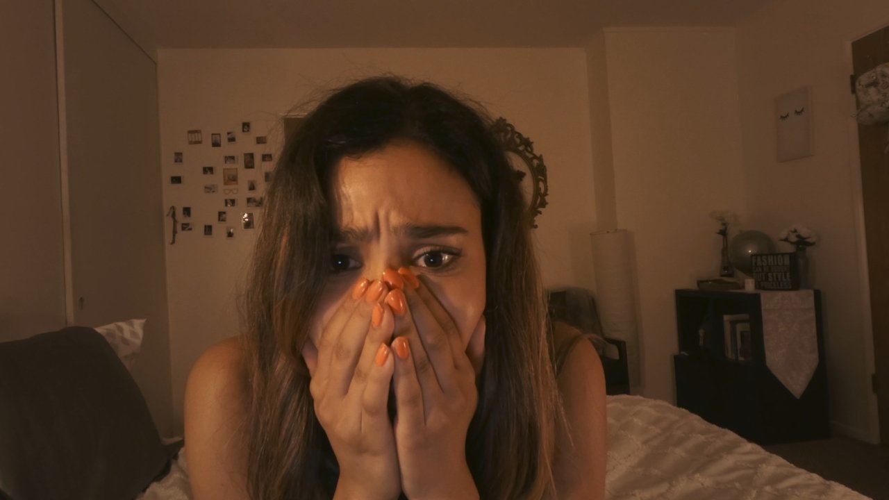 Don’t Log Off Movie Screenshot 4