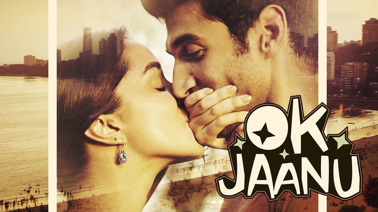 Ok Jaanu Movie Screenshot 3