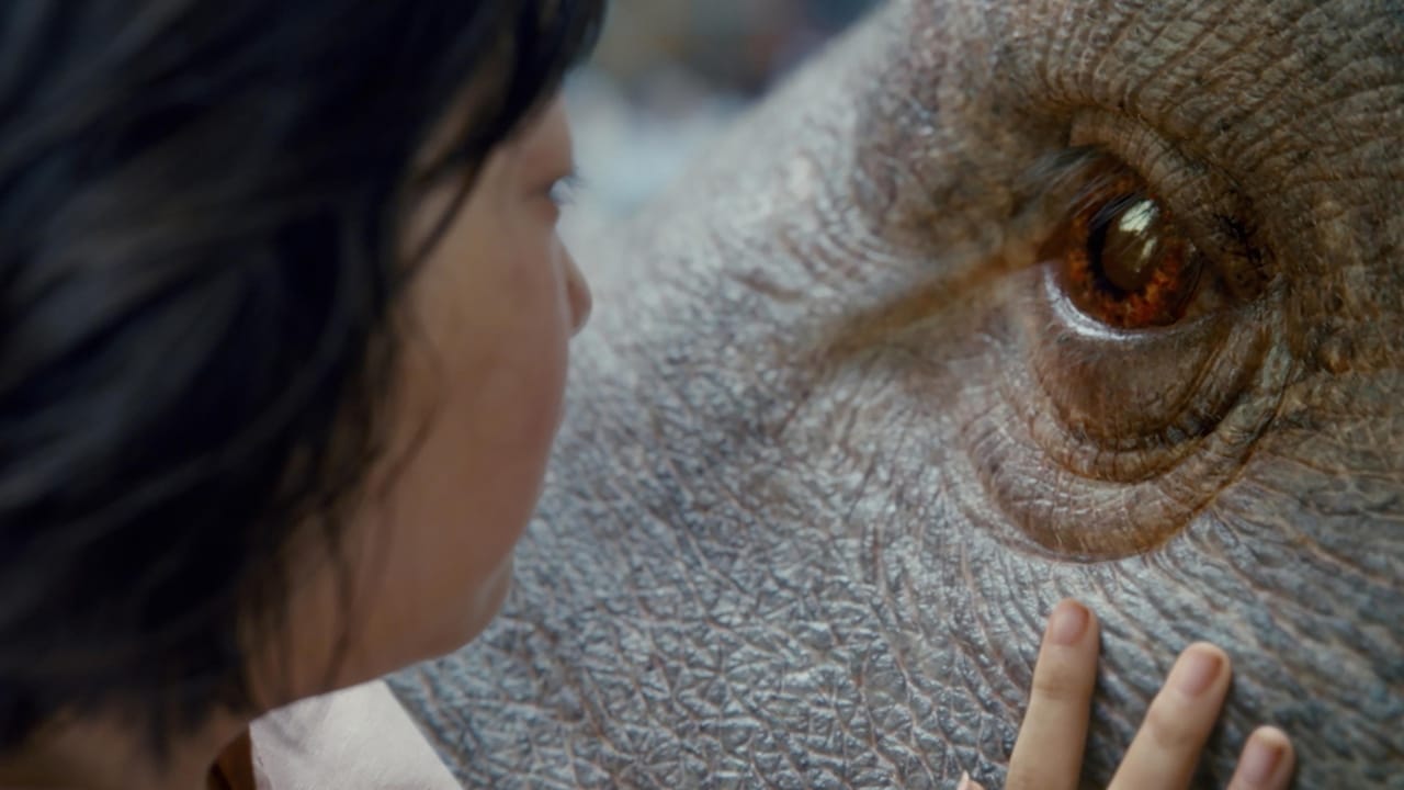 Okja Movie Screenshot 2