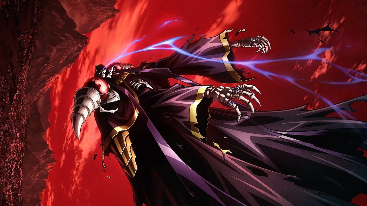 OVERLORD: The Sacred Kingdom Movie Screenshot 2