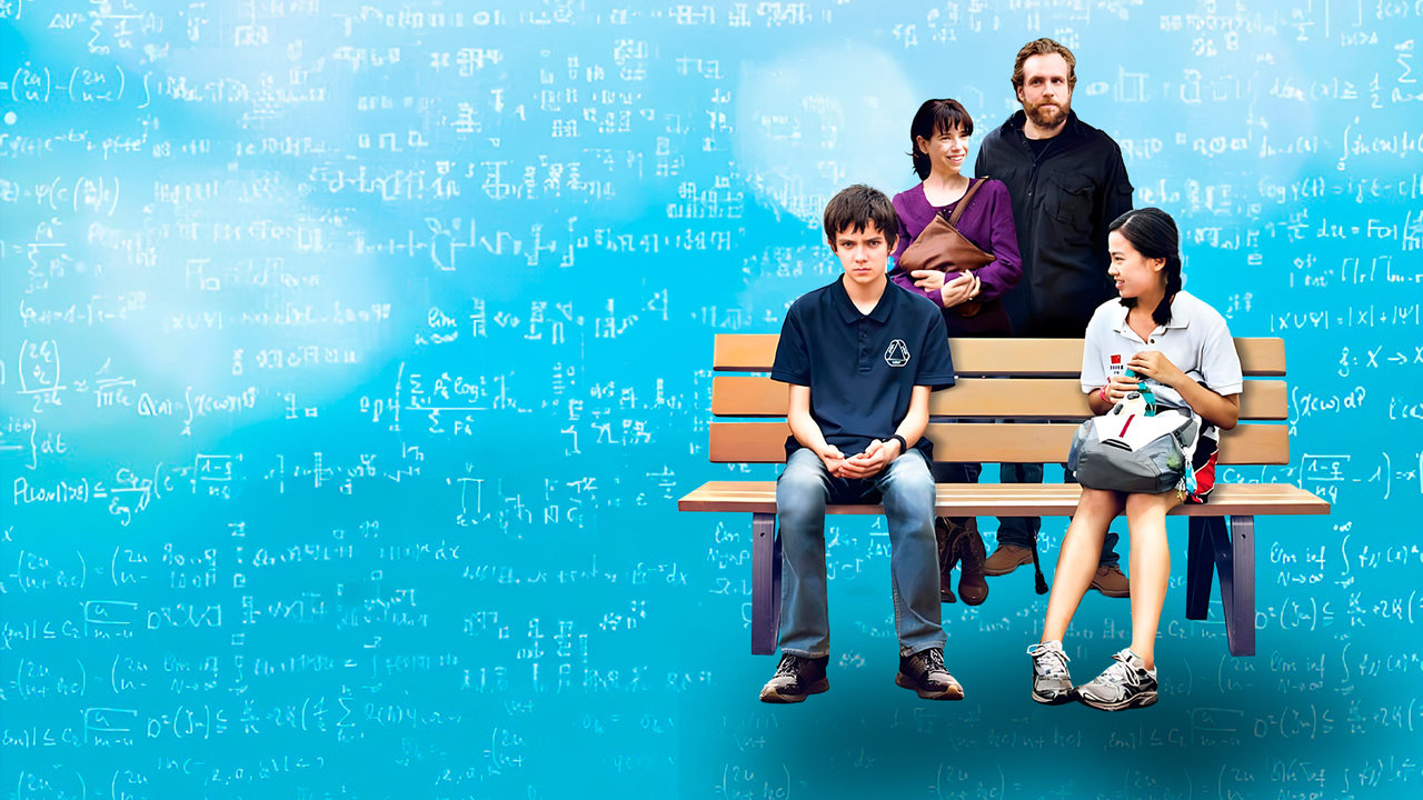 X+Y Movie Screenshot 1