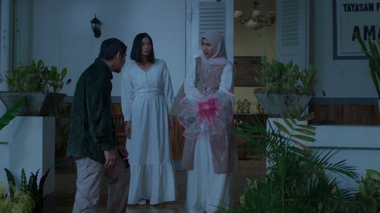 Lebih Dari Selamanya Movie Screenshot 4