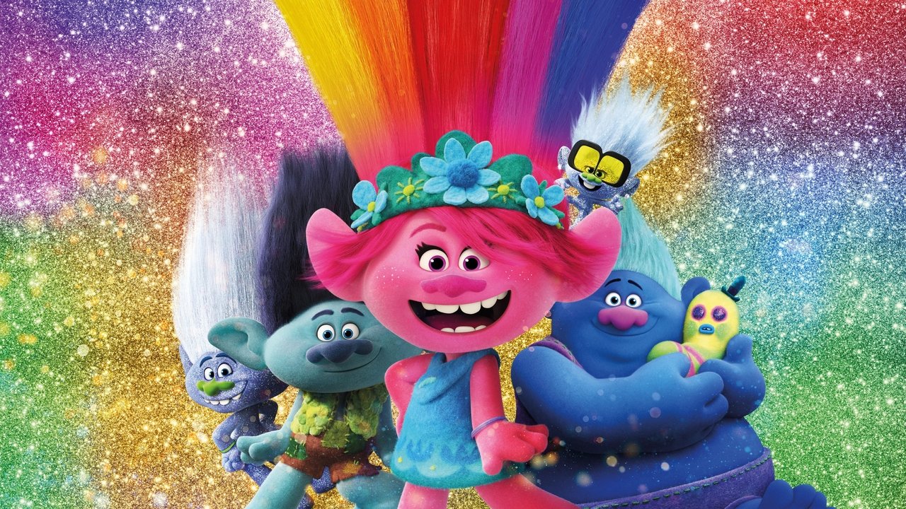Trolls World Tour Movie Screenshot 1