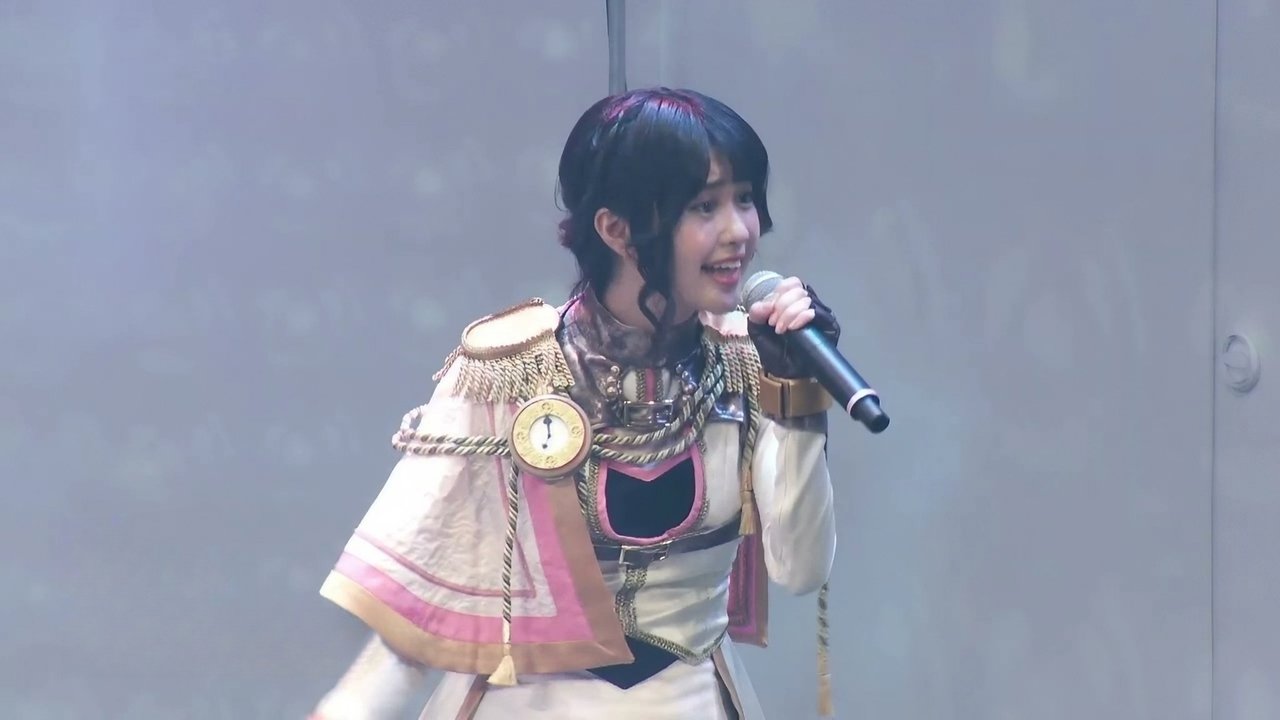 Siegfeld Institute of Music Junior High Solo LIVE "0th" Movie Screenshot 1