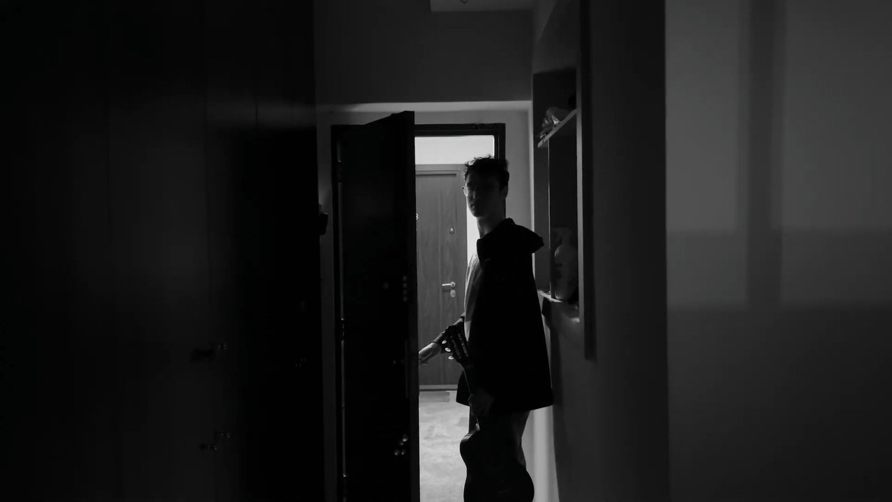 Soneriada 4: It Ends Now Movie Screenshot 1