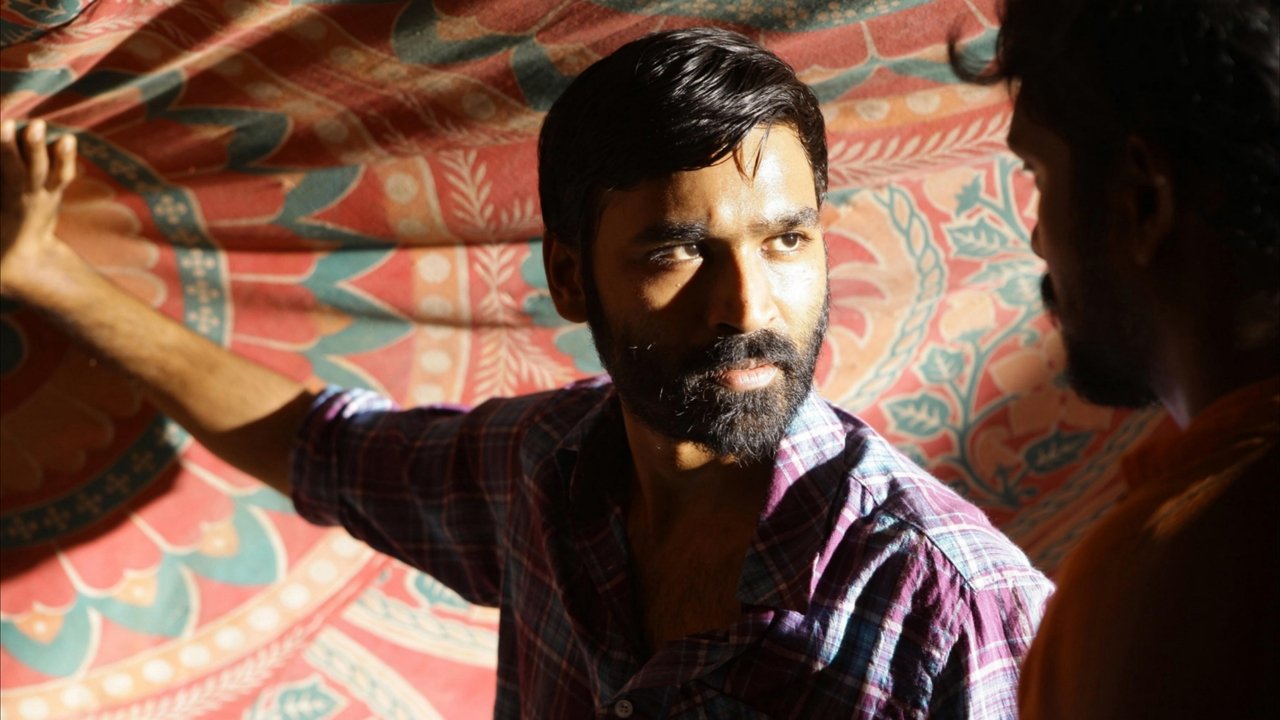 Vada Chennai Movie Screenshot 3