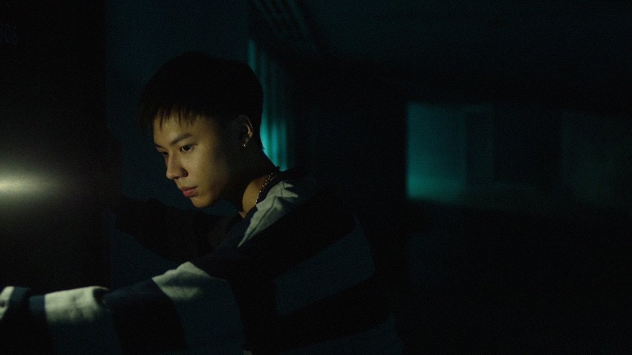 Haunted Universities 3 Movie Screenshot 5