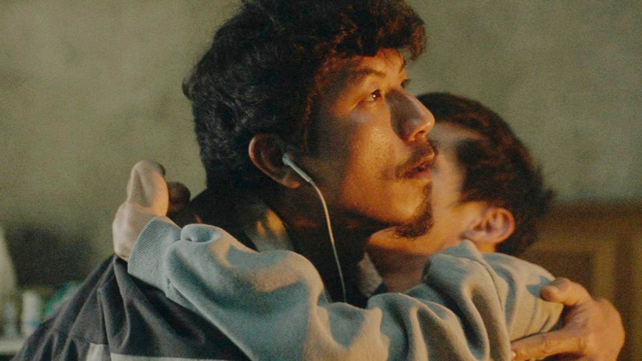 Mongrel Movie Screenshot 2