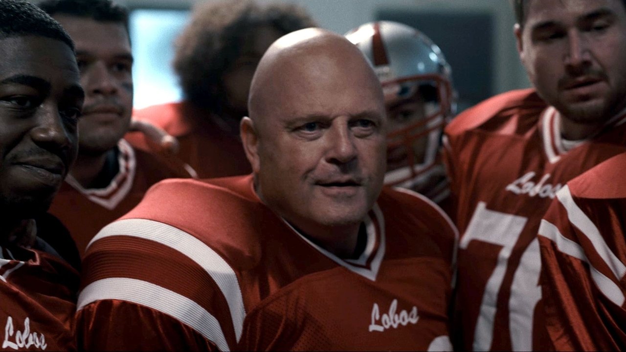 The Senior Movie Screenshot 1
