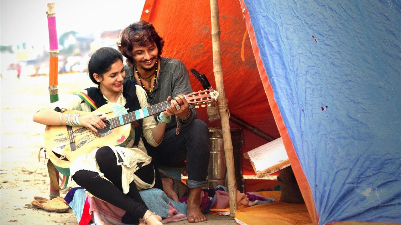 Gypsy Movie Screenshot 3