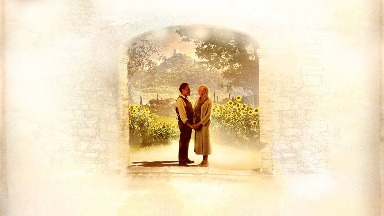 Letters to Juliet Movie Screenshot 3