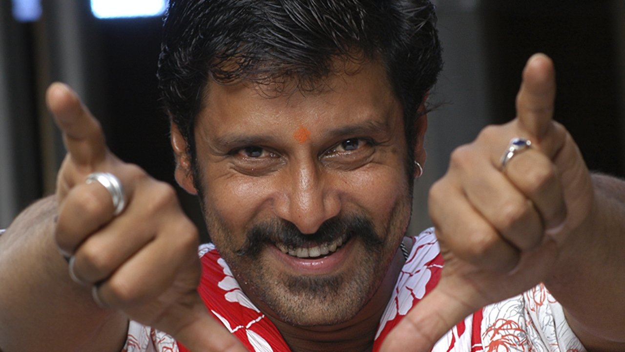 Majaa Movie Screenshot 1