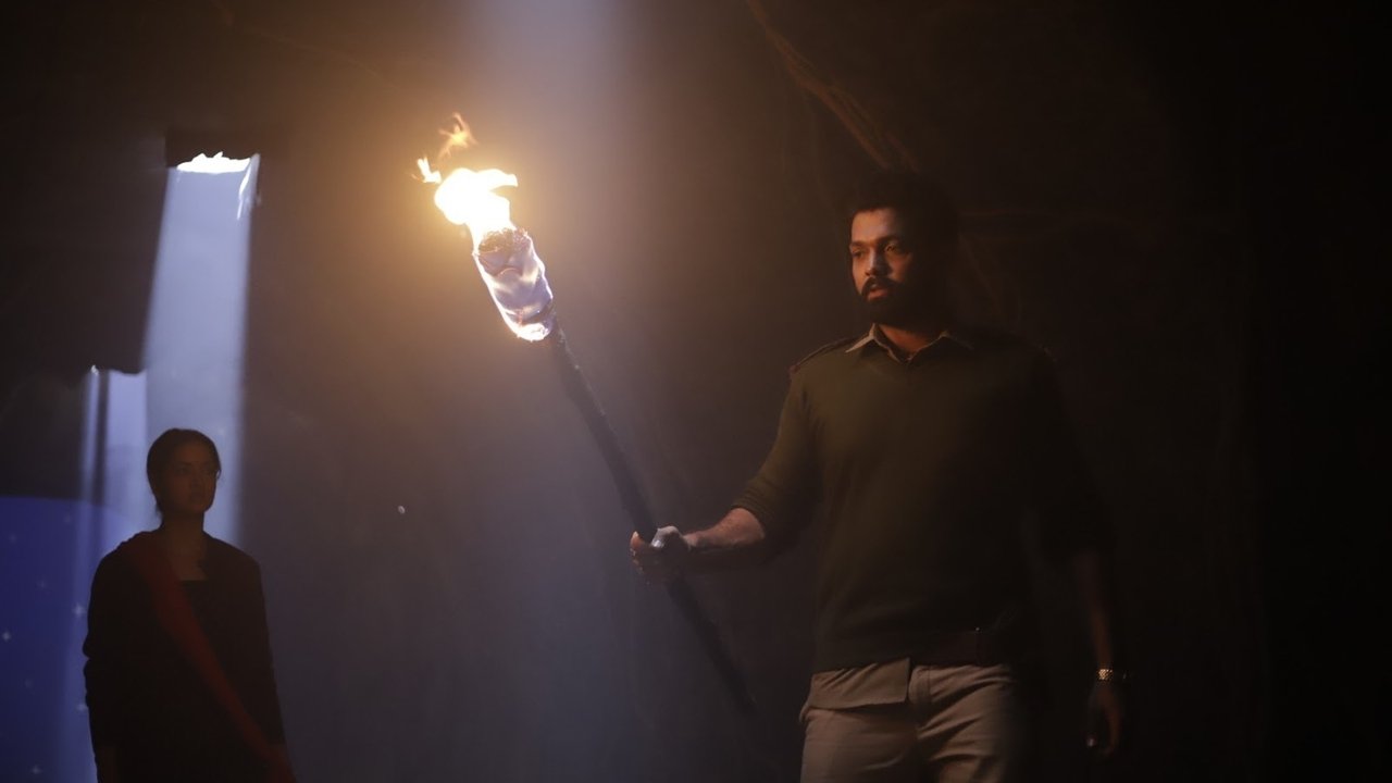 Avane Srimannarayana Movie Screenshot 2