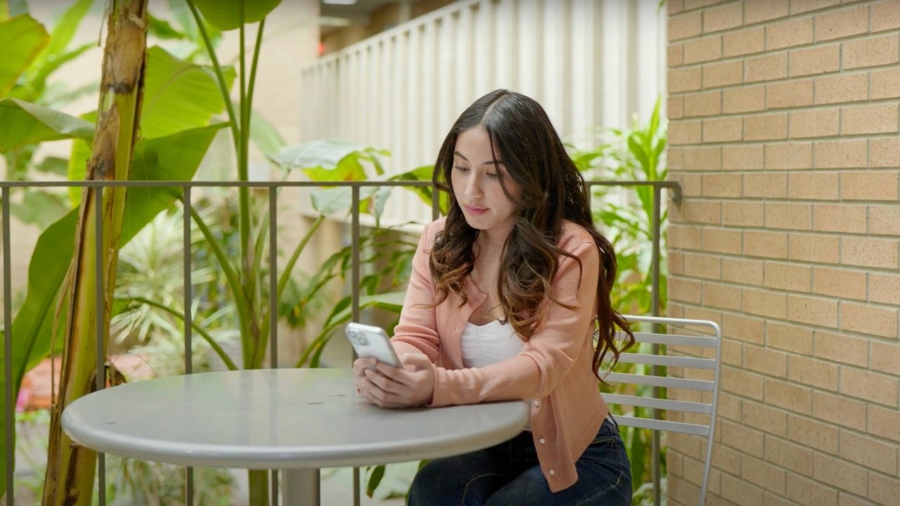 Chattr Movie Screenshot 4