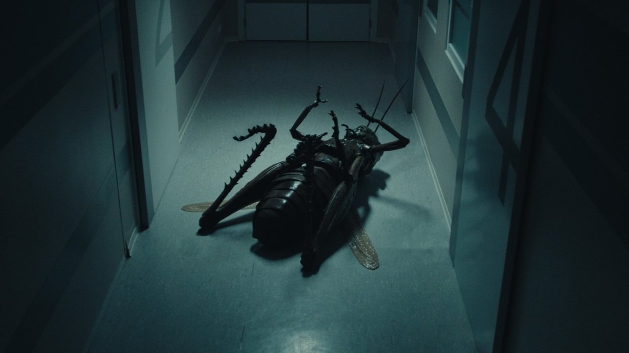 The Kiss of the Grasshopper Movie Screenshot 2